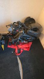 Piaggio zip 4takt blok voor evt onderdelen, Fietsen en Brommers, Brommeronderdelen | Scooters, Ophalen, Gebruikt, Blok, Piaggio