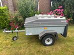 Saris Arba 2000 aanhanger bagagewagen, Ophalen, Gebruikt