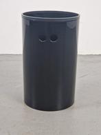 IDEA Studio Tecno design Luci prullenbak  parapluhouder  '70, Huis en Inrichting, Kunststof, N, Ophalen of Verzenden, Minder dan 10 liter