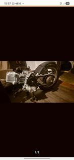 80 cc zip blok aanbieding!!, Motoren, Ophalen of Verzenden