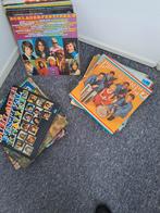 50 lp,s, Ophalen, Gebruikt, Overige formaten