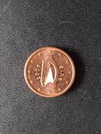 31: 1 Eurocent in nieuwstaat IERLAND 2006, Verzenden, Ierland, 1 cent, Losse munt
