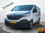 Renault Trafic 2.0 dCi 120 T29 L1H1 Comfort (120 PK) 1e-Eig., 12 maanden, Stof, Gebruikt, 4 cilinders