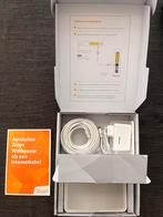 Ziggo Wifibooster, Computers en Software, WiFi-versterkers, Ophalen of Verzenden, Nieuw