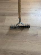 Verticuteerhark, Tuin en Terras, Hand-tuingereedschap, Ophalen, Zo goed als nieuw, Overige soorten