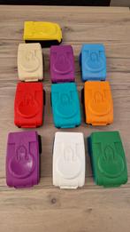 Lego Technic Slizer serie. In totaal 10 stuks., Kinderen en Baby's, Speelgoed | Duplo en Lego, Ophalen of Verzenden, Zo goed als nieuw