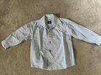 Overhemd maat 116 Oktoberfest, Ophalen of Verzenden, Zo goed als nieuw, Jongen, Overhemd of Blouse