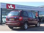Chrysler Voyager 2.4i SE, Auto's, Gebruikt, Zwart, 109 €/maand, Bedrijf
