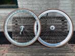 High gloss velgen set 26 inch fixed gear fixie single speed, Fietsen en Brommers, Ophalen, Nieuw, Algemeen, Wiel