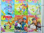 Vintage Punica Post. Clubblad 1990´s, Ophalen of Verzenden, Overige figuren, Gebruikt, Overige typen