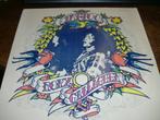 Rory Gallagher ‎– Tattoo Polydor ‎  LP Netherlands 1973, Ophalen of Verzenden, Gebruikt, 12 inch