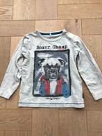 stoere longsleeve van Name it maat 98 - zgan, Ophalen of Verzenden, Zo goed als nieuw, Shirt of Longsleeve, Name IT