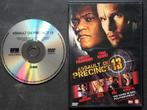 DVD - Assault on Precinct 13 - Actie Thriller Ethan Hawke, Vanaf 16 jaar, Ophalen of Verzenden, Zo goed als nieuw, Actie