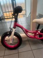 Mooie Loopfiets - Zo goed als nieuw!, Fietsen en Brommers, Fietsen | Kinderfietsjes, Ophalen, Zo goed als nieuw, Minder dan 16 inch