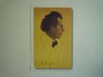 Gustav Mahler componist en dirigent, Verzenden, Sterren en Beroemdheden