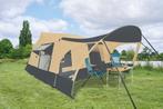 ACTIE! JAMET JAMETIC OUTDOOR 2025 MODEL VOUWWAGEN, Ophalen, Tot en met 6