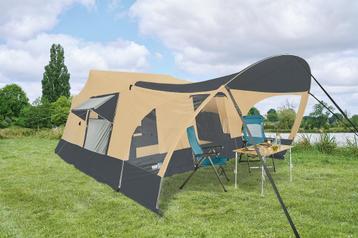 ACTIE! JAMET JAMETIC OUTDOOR 2025 MODEL VOUWWAGEN beschikbaar voor biedingen