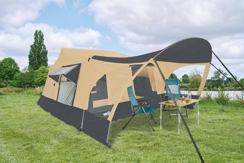 ACTIE! JAMET JAMETIC OUTDOOR 2025 MODEL VOUWWAGEN, Caravans en Kamperen, Vouwwagens, tot en met 6, Ophalen