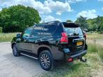 Toyota Land Cruiser 2.8 D-4D-F Executive Blind Van, Auto's, Toyota, Gebruikt, Euro 6, 4 cilinders, Wit