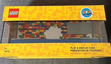 LEGO 4070 display *NIEUW* beschikbaar voor biedingen