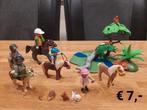 Playmobil dierensetjes, Kinderen en Baby's, Ophalen of Verzenden, Zo goed als nieuw