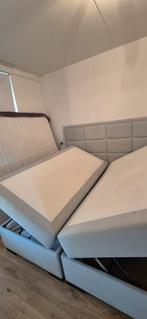 Bed haco 180/200, Ophalen of Verzenden, Zo goed als nieuw