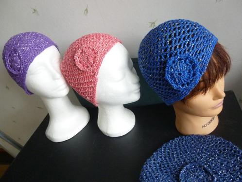 ABBA mutsjes, feestmutsjes, trouwfeest- tribute, themaparty, Kleding | Dames, Hoeden en Petten, Nieuw, Hoed, One size fits all