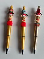 Decoratie Pen, Diversen, Schrijfwaren, Ophalen of Verzenden, Nieuw