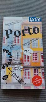 Anwb extra reisgids Porto nagenoeg nieuw., Boeken, Ophalen of Verzenden, Zo goed als nieuw, Europa, ANWB
