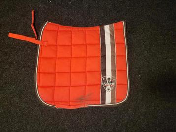 3x eskadron dekjes DP beschikbaar voor biedingen