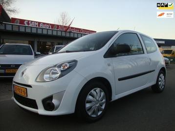 Renault Twingo 1.2-16V Authentique ( 2011 KM NAP ) beschikbaar voor biedingen