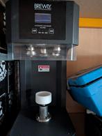 Brewly Blikseamer + Reserve Onderdelen, Ophalen of Verzenden