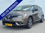 Renault Grand Scénic 1.3 TCe 160 EDC Initiale Paris 7p. LED, Euro 6, 4 cilinders, 160 pk, 7 stoelen