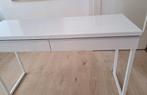 Ikea bureau BESTÅ BURS, Ophalen, Gebruikt, Bureau