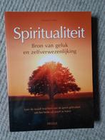 Spiritualiteit (staat hele goed informatie in), Gelezen, Ophalen of Verzenden, Achtergrond en Informatie, Spiritualiteit algemeen
