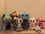 Ty beanie boo collectie., Ophalen of Verzenden, Zo goed als nieuw, Overige typen