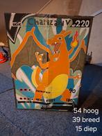 Surprise pokemonkaart, Ophalen