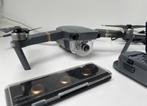 Dji mavic pro met filter set, Ophalen of Verzenden, Zo goed als nieuw