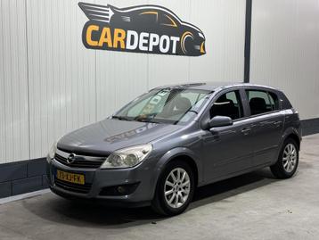 Opel Astra 1.6 Temptation beschikbaar voor biedingen