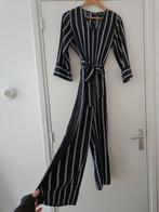 Monki jumpsuit, Zwart, Ophalen of Verzenden, Zo goed als nieuw, Monki
