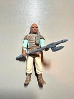 Star Wars vintage Weequay Kenner, Verzamelen, Star Wars, Ophalen of Verzenden, Gebruikt, Actiefiguurtje