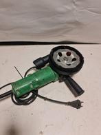 Hitachi beton schuurmachine, Ophalen of Verzenden, N.v.t, N.v.t, N.v.t