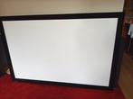 A-merk projectiescherm Projecta Spanscherm 90 inch, Ophalen, Zo goed als nieuw