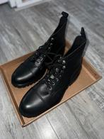 Vegan Boots zwart - Wide fit, Kleding | Heren, Schoenen, Onbekend, Wills vegan store, Boots, Nieuw