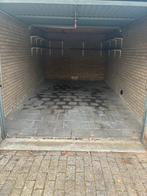 Garagebox te huur in Doetinchem, wijk Overstegen