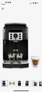 DeLonghi magnifica s, Witgoed en Apparatuur, Koffiezetapparaten, Gebruikt, Koffiemachine, Koffiebonen, Ophalen