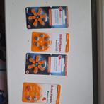 Hoorbatterijen maat 13 - Kruidvat & Beter Horen, Ophalen of Verzenden, Nieuw