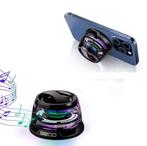 G200 Magnetische RGB Bluetooth Speaker – € 10, Overige typen, Nieuw, Minder dan 60 watt, Ophalen