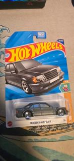 Hot Wheels Mercedes-Benz 560 SEC - Nieuw in Verpakking, Overige merken, 1:50 of kleiner, Auto, Nieuw