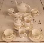 Prince of Wales Thee Servies, Nieuw, Ophalen of Verzenden, Wedgwood, Kop(pen) en/of Schotel(s)
